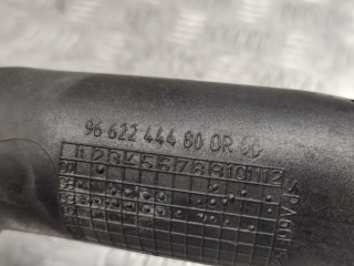 Патрубок турбины, ориг. номер 9662244480, Citroen Berlingo 2004-2013