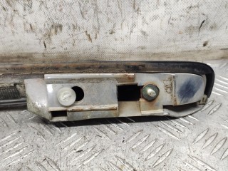 Бленда, ориг. номер 9644545977, Citroen C5 2000-2004