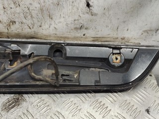 Спойлер, ориг. номер 9636813577, Citroen C5 2000-2004