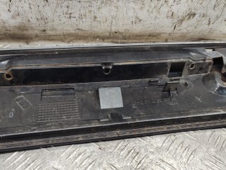 Спойлер, ориг. номер 9636813577, Citroen C5 2000-2004