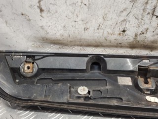 Спойлер, ориг. номер 9636813577, Citroen C5 2000-2004