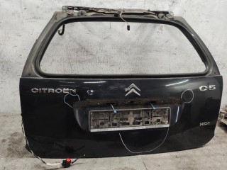 Крышка багажника (дверь 3-5), Citroen C5 2000-2004