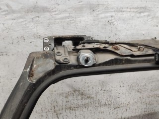 Крышка багажника (дверь 3-5), Citroen C5 2000-2004