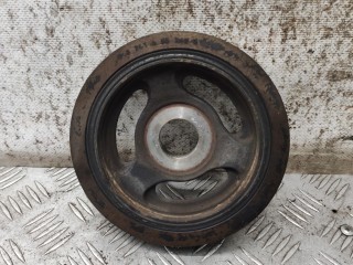 Шкив коленвала, Peugeot 307 2001-2005