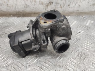 Клапан EGR, Citroen C5 2004-2008