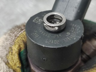 Форсунка, ориг. номер 0445110259, Citroen C5 2004-2008