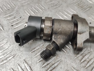 Форсунка, ориг. номер 0445110259, Citroen C5 2004-2008