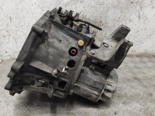 КПП механическая (МКПП) 5-ступенчатая, ориг. номер 20DM65, Peugeot 407 2004-2008