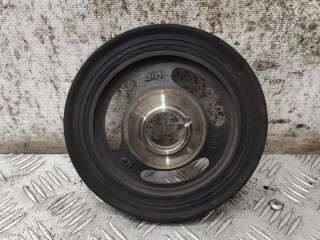 Шкив коленвала, Peugeot 407 2004-2008