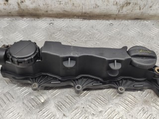 Клапанная крышка, ориг. номер 9651815680, Peugeot 407 2004-2008