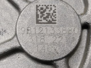 Насос вакуумный, ориг. номер 9812133880, Peugeot 5008 2020-2024