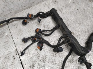 Проводка двигателя, ориг. номер 9848660880, Peugeot 5008 2020-2024
