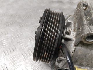 Компрессор кондиционера, ориг. номер 9835188280, Peugeot 5008 2020-2024