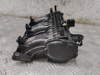 Коллектор впускной, ориг. номер 9842272880, Peugeot 5008 2020-2024