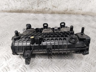 Коллектор впускной, ориг. номер 9842272880, Peugeot 5008 2020-2024