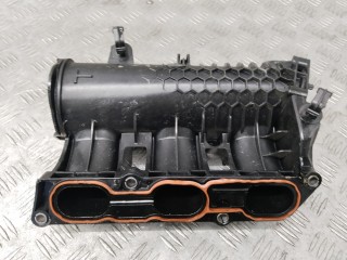 Коллектор впускной, ориг. номер 9842272880, Peugeot 5008 2020-2024