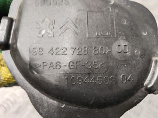 Коллектор впускной, ориг. номер 9842272880, Peugeot 5008 2020-2024