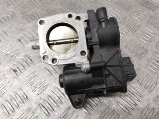 Заслонка дроссельная, ориг. номер 9842936880, Peugeot 5008 2020-2024