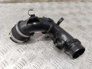 Патрубок интеркулера, ориг. номер 9812736080, Peugeot 5008 2020-2024