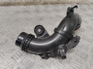 Патрубок интеркулера, ориг. номер 9812736080, Peugeot 5008 2020-2024