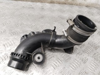 Патрубок интеркулера, ориг. номер 9812736080, Peugeot 5008 2020-2024