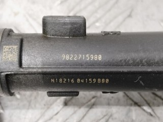 Форсунка, ориг. номер 9822715980, Peugeot 5008 2020-2024