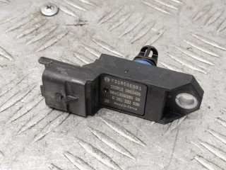 Датчик давления наддува, ориг. номер 9841609380, Peugeot 5008 2020-2024