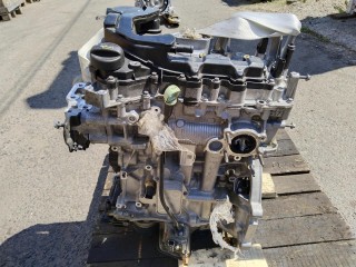 Двигатель, ориг. номер HN05, Peugeot 5008 2020-2024