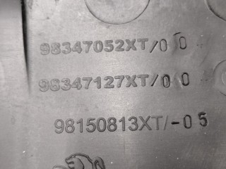 Дождевик, ориг. номер 98150813XT, Peugeot 5008 2020-2024