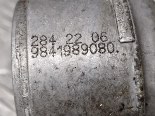 Натяжитель ремня генератора, ориг. номер 9841989080, Peugeot 5008 2020-2024