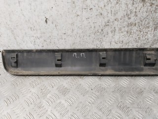 Молдинг двери передней правой, ориг. номер 30754487, Volvo XC60 2008-2013
