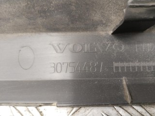 Молдинг двери передней правой, ориг. номер 30754487, Volvo XC60 2008-2013