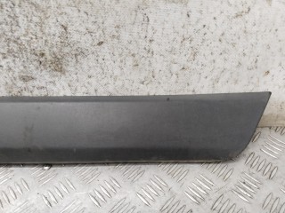 Молдинг двери задней левой, ориг. номер 30754489, Volvo XC60 2008-2013