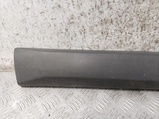 Молдинг двери задней левой, ориг. номер 30754489, Volvo XC60 2008-2013