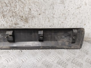 Молдинг двери задней левой, ориг. номер 30754489, Volvo XC60 2008-2013