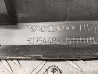 Молдинг двери задней левой, ориг. номер 30754489, Volvo XC60 2008-2013