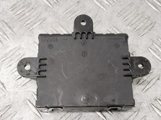 Блок управления двери задней левой, ориг. номер 7G9T14B534CF, Volvo XC60 2008-2013