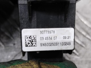 Кнопка стеклоподъемника, ориг. номер 30773978, Volvo XC60 2008-2013