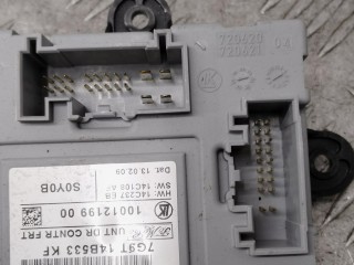 Блок управления двери передней левой, ориг. номер 7G9T14B533KF, Volvo XC60 2008-2013