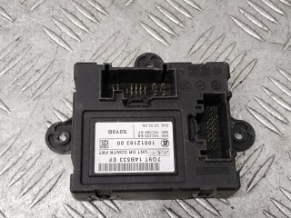 Блок управления двери передней правой, ориг. номер 7G9T14B533EF, Volvo XC60 2008-2013