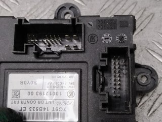 Блок управления двери передней правой, ориг. номер 7G9T14B533EF, Volvo XC60 2008-2013