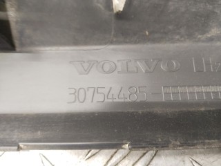 Молдинг двери передней левой, ориг. номер 30754485, Volvo XC60 2008-2013