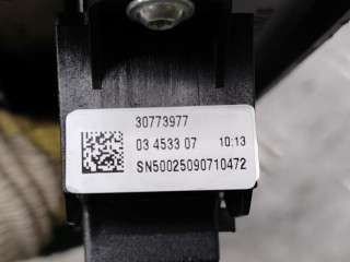 Кнопка стеклоподъемника переднего правого, ориг. номер 30773977, Volvo XC60 2008-2013