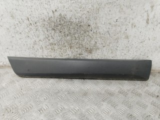 Молдинг двери задней правой, ориг. номер 30754491, Volvo XC60 2008-2013
