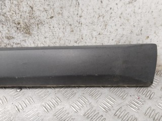 Молдинг двери задней правой, ориг. номер 30754491, Volvo XC60 2008-2013