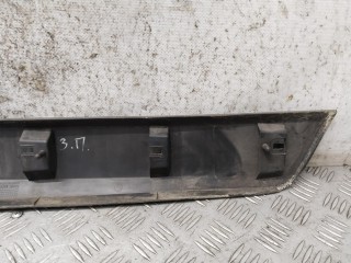 Молдинг двери задней правой, ориг. номер 30754491, Volvo XC60 2008-2013