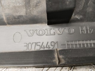 Молдинг двери задней правой, ориг. номер 30754491, Volvo XC60 2008-2013