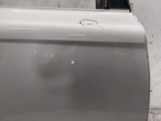 Дверь задняя правая, Volvo XC60 2008-2013