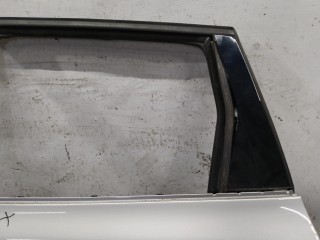 Дверь задняя левая, Volvo XC60 2008-2013