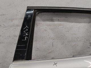 Дверь задняя левая, Volvo XC60 2008-2013
